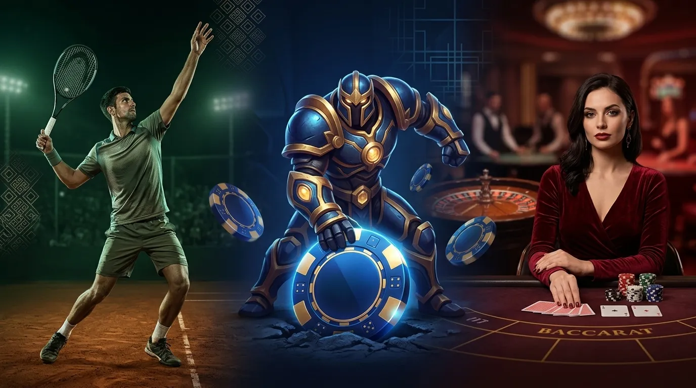 Librabet casino